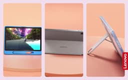Global ROM Lenovo Tab M10 K10C 10.1” Display 1920x1200 L1 MediaTek Helio G85 128GB 5100mAh For Kids/Student Android Tablet 2025