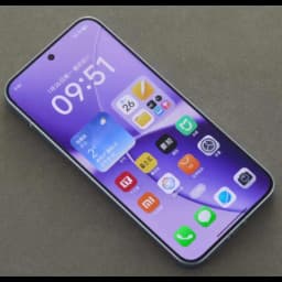 Xiaomi Redmi Turbo 5 Max China Version Dimensity 9500s 6.83" AMOLED Screen 50MP+20MP Camera 100W 9000mAh Battery
