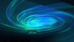 2024 New Color Changing Nebula Aurora Starry Sky Music Star Galaxy Projector Night Light For Home Party Bedroom Gifts