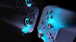 Machenike G3V2 G3Pro PC Gaming Controller Hall Joysticks Hall Effect Gamepad for Nintendo Switch iPhone Android Mobile Phone PC