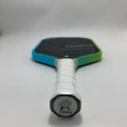 Yiheng Super Grit Surface GEN4 Upgrade TFP Core 16mm Thickness Toray T700 Raw Carbon Fiber Pickleball Paddle