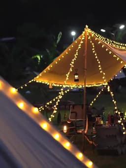 10M USB/Battery Power Ball LED String Lights Garland Lights Waterproof Outdoor Lamp Wedding Garden Fairy Lights Christmas Decor