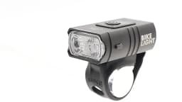 Bicycle Light 2T6 LED Front USB Rechargeable Mountain Bicycle Lamp 1000LM Bike Headlight Flashlight Cycling Accessories Tail