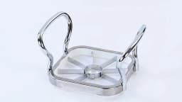 Multi-Functional Stainless Steel for Apple Pear Potato Chips Kitchen Utensils Tools Vegetable & Fruits Cutter Slicer