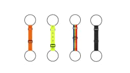 Airplane Pattern Luggage Straps Bag Bungee Suitcase Adjustable Belt, Travel Suitcase Elastic Strap Belt Luggage Accessories