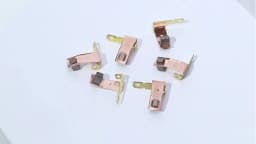 2/6/10Pcs Electric Drill DIY Electric Tools DC Motor Carbon Brushes Holder For RS-775WC RS-775SH RS-775VC KRS-775 LS-RS-775