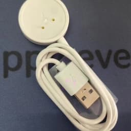 VP19 Pro Smart Watch Charger Magnetic Charging Cable 60CM