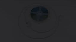 1M-5M USB LED Strip Light 5V 320LEDs/M COB Touch Sensor Dimmable Lamp Tape DIY TV Mirror Backlight Kitchen Room Night Lighting