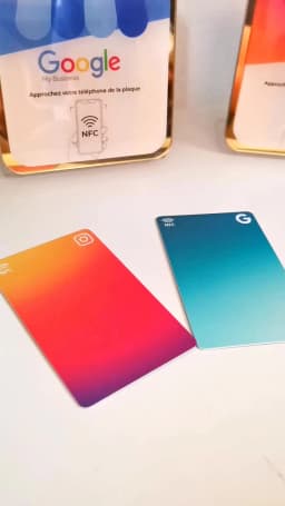 Whatsapp Instagram NFC Tap Review Cards Google Customer Reviews Card Increase Your 5 Star Ratings Reviews for Your Business