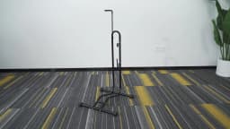 WEST BIKING 3 In 1 Bicycle Parking Rack Multifunctional Bike Indoor Garage Storage Stand MTB Road Bike Maintenance Repair Stand