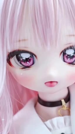 BJD eyes doll Metallic effect eyes 10mm-24mm doll acrylic eyes for ob11 1/8 1/6 1/4 1/3 BJD SD doll accessories doll eyes