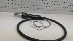5 Lines Hot Air Gun Handle for YAXUN Rework Soldering Station 702 701B 852D+ 850+ 902+ 952 220V / 110V