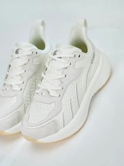 ONEMIX 2026 Winter Training Running Shoes for Men Sport Shoes Leather Warm Wear-resistant Female Jogging Shoes Walking Sneakers