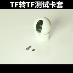 Micro SD TF Memory Card Male to Female Extension Adapter Extender Test Tool PCBA Connector For Mobile Phone Computer MP3 MP4 GP