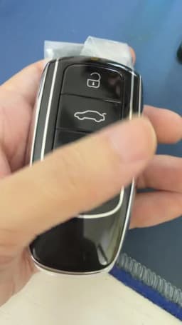 Original Car Keyless Smart Remote Key 434Mhz ID47/4A Chip for Chery Tiggo 8 Plus Tiggo 8 Pro OMODA Intelligent Remote Key