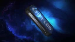 Unihertz 8849 Tank Mini Rugged Smartphone Android 4.3 Inch Display Helio G99 Octa Core 5800mAh 16GB 256GB 100MP 32MP Camera IP68
