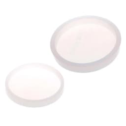 Silicone Molds for Epoxy Resin Cups Mats Round Coaster Molds Epoxy Casting Crafts DIY Handicrafts Decor Making Tool