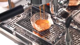 IKAPE V3 Coffee Calibrated Tamper 30 lbs constant pressure,Spring-loaded Calibrated 51/54/58mm Tamper with Stainless Steel Base
