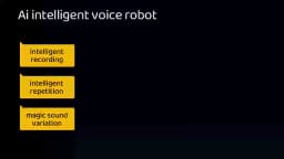 Smart Kids Robot Interactive Intelligent Robo for Kids Robotics Music Dance Record Repeat Touch Gesture Control Toys for Boys Children Christmas Gifts Ship from US Warehouse Fast Delivery