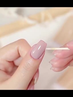 100/300/500 Nails Wooden Tip Cotton Stick Buds Disposable Ultra-Detail Corrector Nail Polish Remover Clean Sticks Manicure Tools