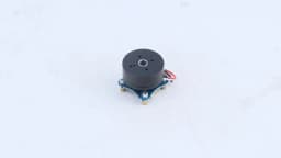 2804 Outer Rotor BLDC Motor Kit with AS5600 Magnetic Encoder SimpleFOCmini Driver Board