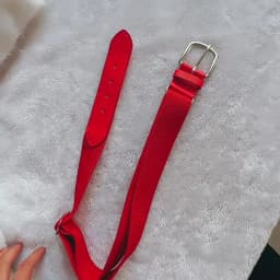 Adjustable Sports Belt Adjustable Youth Baseball Belt Socks Set Elastic Band Softball Waistband Vibrant Color Unisex for Boys
