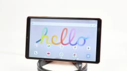 8 7 Inch Android 16 Tablet PC with SIM Card Support, Unisoc T616 Octa Core, 16GB RAM 128GB ROM, IPS HD Display, 5000mAh Battery