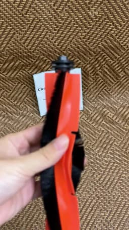 Compatible For Xiaomi Mijia Omni 2 C102CN / B101CN / B116CN / X10+ Plus Parts Accessories Roller Side Brush Hepa Filter Mop Dust