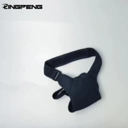 Adjustable Posture Corrector Back Support Belt- Breathable Non-Slip Ergonomic Support for Improved Posture Suitable for Sitting