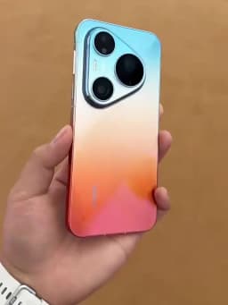Original Huawei Pura 90 Pro Max Mobile Phone 6.9" OLED 120Hz Kirin 9030S HarmonyOS 6.1 Cam 200MP Battery 6000mAh Smartphone