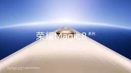 2025 HONOR Magic 8 Pro 5G Mobile Phone 6.71" 120Hz Display Snapdragon 8 Elite Gen 5 Camera 200MP Battery 7200mAh GMS Smartphone