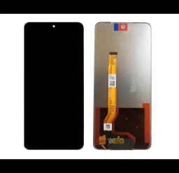6.67“Lcds Display For Oppo A60 4G CPH2631 A60 5G CPH2683 CPH2693 LCD Touch Screen Digitizer Panel Assembly Replacement