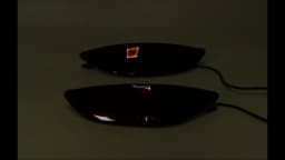 LED Rear Bumper Tail Light for Hyundai Solaris Verna Accent Sedan 2012 2013 2014 2015 2016 2017 Brake Lamp W Dynamic Turn Signal