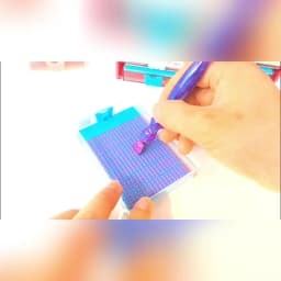 5D Diamond Painting Tool Crystal Point Drills Pen With Purple Metal Point Drill Heads Multi Placer Pen Tip And Clay Accessories