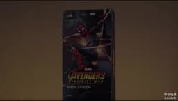 ZDTDS Original Spider Man Brand New Day PUNK SUIT Scarlet Spider 2099 ADVANCED SUIT 1/10 Marvel Action Figure Model Toy Gift