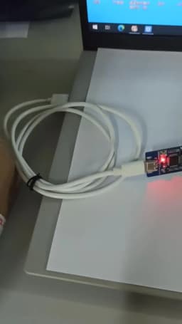 CVBS to USB Capture Analog Signal to Digital USB Camera Module CVBS to USB Module UVC Free Drive for Android Free Plug and Play