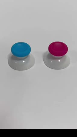 2pcs For Xbox Series X S Controller Thumb Sticks Grips 3D Rocker Analog Joystick Caps ThumbSticks Cover for Forza Horizon 5