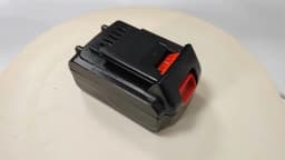 LB2X4020 Li-ion Battery Plastic Case BMS PCBA Charge Protection Circuit Board Box Shell For Black Decker 20V 18V LBX2040 Housing