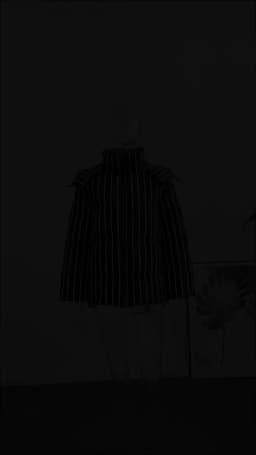 2026 Winter Autumn Stripe Cotton Padded Jacket For Women Warm Long Sleeve Zipper Hooded Coats Lady Street Chic Outdoor Outerwear