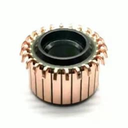 1pc Commutator For Home Appliances High-speed DC Motors Power Tools Replacement Accessories Electrical Motor Commutator
