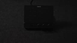 Ulanzi D200X All-in-One Creative Deck Desktop Control Hub for Video Photo Post-Processing Smart Lighting Studio Livestreaming