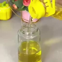 2 in 1 200/300/500ml Oil Spray for Kitchen Spray Oil Bottle Oil Washer Vinegar Soy Sauce Sprayer Containers Washer