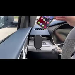 Universal Car Phone Holder Gravity Mobile Stand GPS Support Auto Air Vent Mount for IPhone 14 13 12 11 Pro Max Xr Xiaomi Samsung