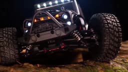 50 or 80KM/H Rc Cars 1/16 Off Drift Road 4WD with LED 2.4G Waterproof Remote Control Monster Truck for Adults and Kids Toy Gift