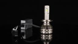30000LM H7 LED Canbus Car Headlight Super HB4 H11 H4 H1 9012 HB3 9005 9006 H8 Lights Plug-N-Play Bulbs 300W 6000K Auto Lamp 2PC