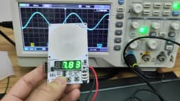 7.83HZ Schumann Resonances Generator External Antenna 14.3 20.8 27.3 33.8Hz Earth Heartbeat Signal Booster