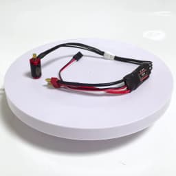 9IMOD Brushless ESC Motor Combo 30A ESC 1224/1621/2204 Motor For RC 1/18 1/24 SCX24 TRX4M