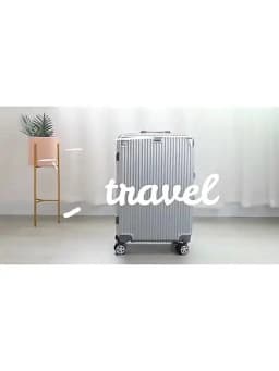 cipher lock Luggage Straps Adjustable Travel Suitcase Buckle Strap Baggage Belt Travel Accessorises Suitcase Packing Seat Belts
