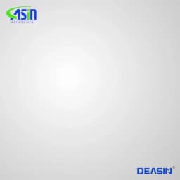 Dental LED High Speed Handpiece Self-powered Air Turbine Dental Handpiece Standard 2/4Holes SU Cartirdge Rotor