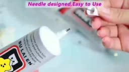 B7000 Mobile Phone Screen High-Strength Waterproof Adhesive, Universal Phone Glass Bonding Agent, 15/25/50/110ml Fast B7000 Glue